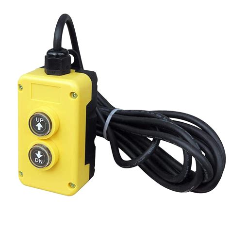 dump box electrical switch|liftgate dump switch.